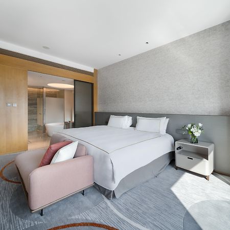 Intercontinental Suzhou Hotel By Ihg ภายนอก รูปภาพ